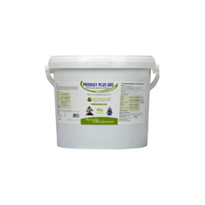 Prodigy Plus 1/3 Mm, Concime Granulare Per Bonsai, Piante E Fiori - Kg 5