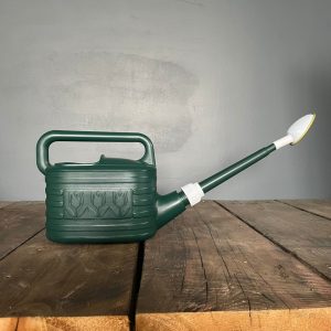 Annaffiatoio plastica 4 lt