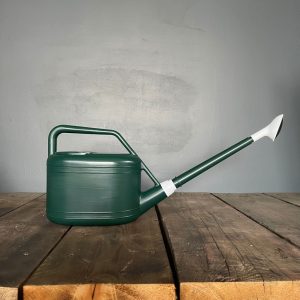 Annaffiatoio plastica 6 lt