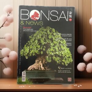 Bonsai & News 198 Luglio-Agosto 2023