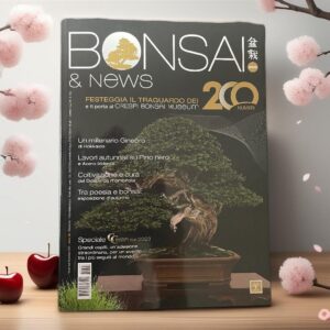 Rivista Bonsai&News