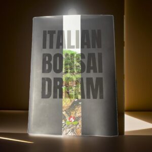 Italian Bonsai Dream