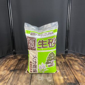 Kiryuzuna Hard Quality Granulometria Fine/Media 14 Lt