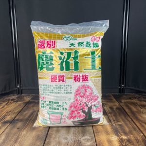 Kanuma Granulometria Media17 L