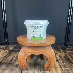 Prodigy Plus 1/3 Mm, Concime Granulare Per Bonsai, Piante E Fiori