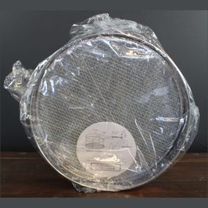 Setaccio in acciaio Inox Ø 38 cm