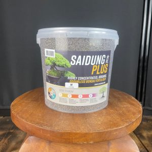 Saidung Plus M