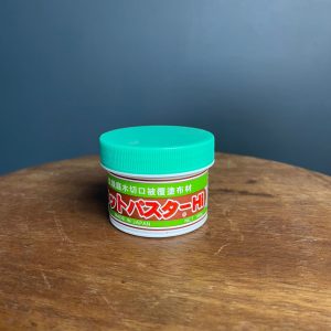 Vasetto Mastice Giapponese Con Ormoni 160g