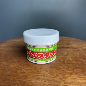 Vasetto Mastice Giapponese Con Ormoni 160g