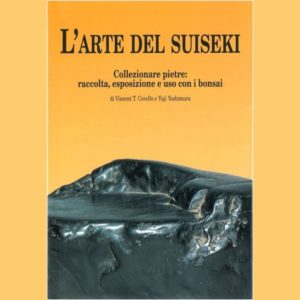 L'Arte Del Suiseki
