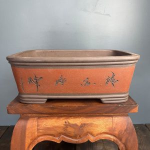 Vaso Rettangolare