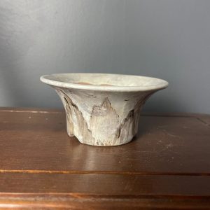 Vaso Smaltato "Montagne"
