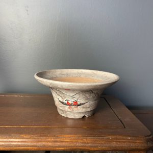Vaso "Montagne Grigio"