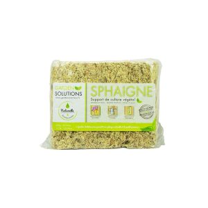 Sfagno Cileno In Fibre (500 g - 25 lt)