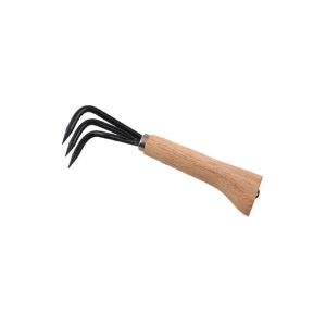 Pettine Per Radici A 3 Bracci Per Bonsai, 220 mm (RH-03/P)