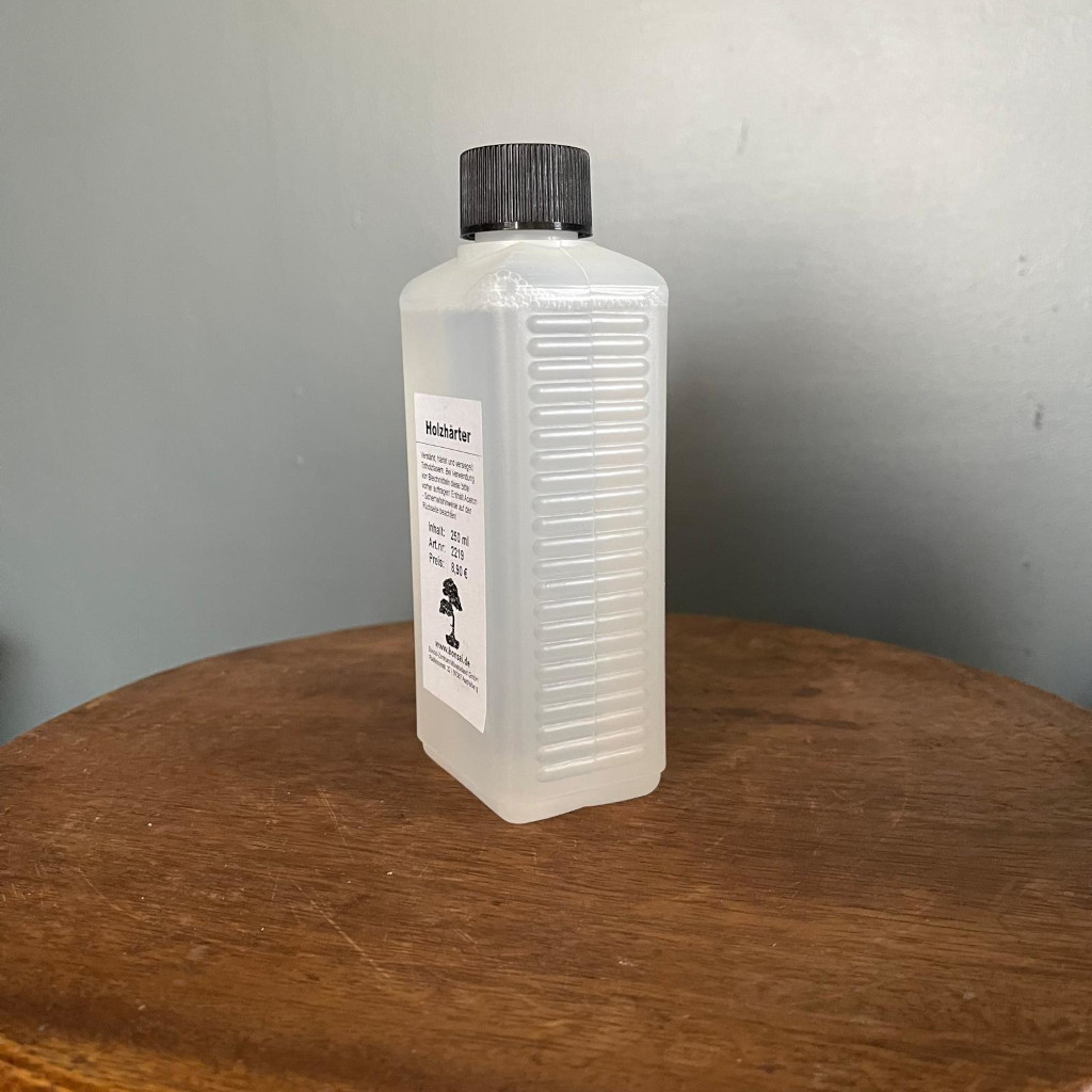 Consolidante Per Legno 250 ml - immagine 2