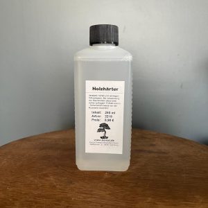 Consolidante Per Legno 250 ml