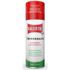 Olio Ballistol 200 ml