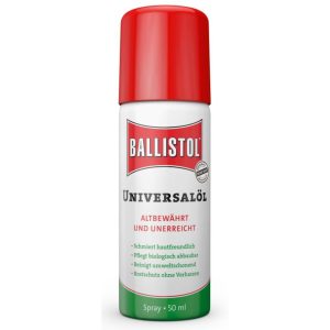 Olio Ballistol 50 ml
