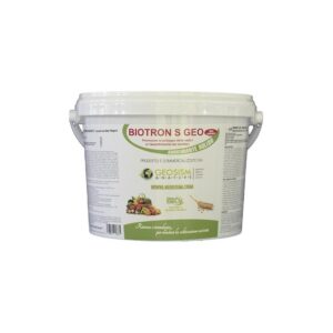 Leonardite Geo, ammendante organico vegetale naturale 0/5 mm (1 kg)