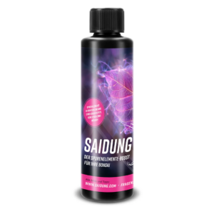 Saidung X