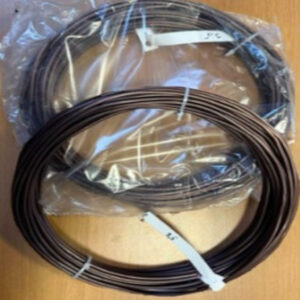 Filo In Alluminio Ø 1 MM - 500 G