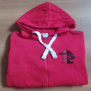 Felpa Nero Bonsai Taglia S