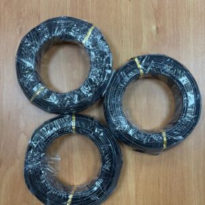 Filo In Alluminio Ø 1 MM - 500 G