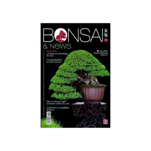 Bonsai & News 217 Settembre-Ottobre 2026