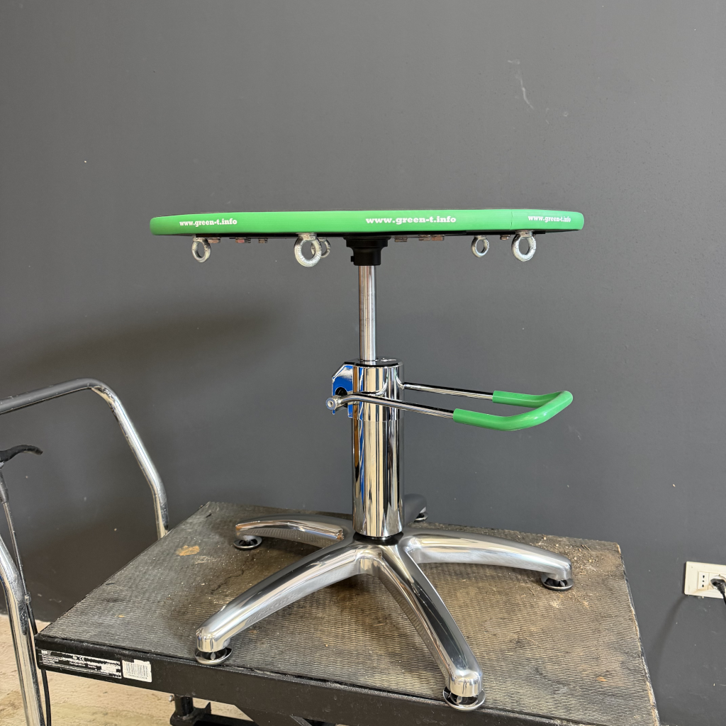 Tavolo Green T