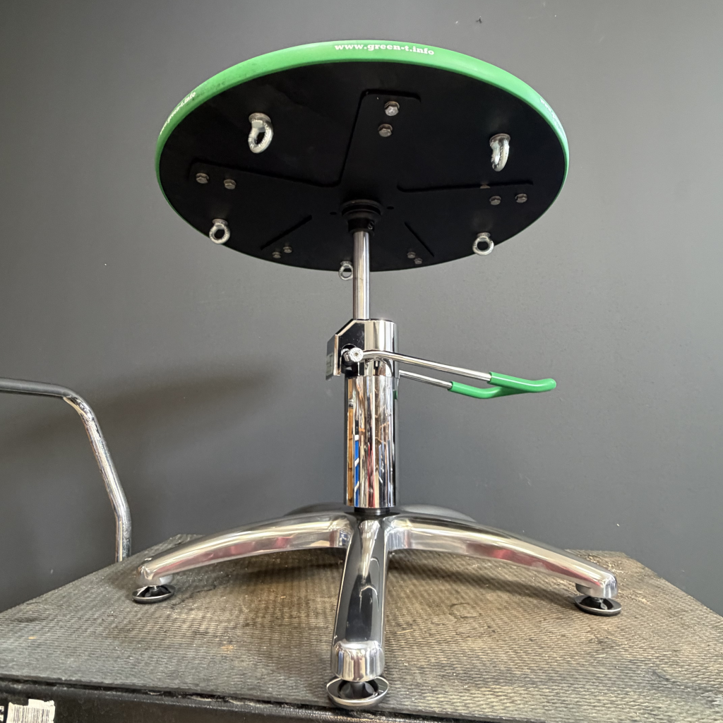 Tavolo Green T - immagine 3